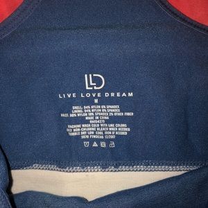 Aeropostale Intimates & Sleepwear - Aeropostale LLD sports bra Aeropostale Intimates & Sleepwear - Aeropostale LLD sports bra